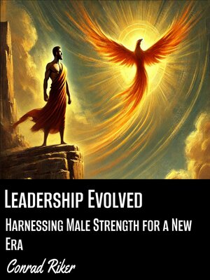 cover image of Leadership Evolved